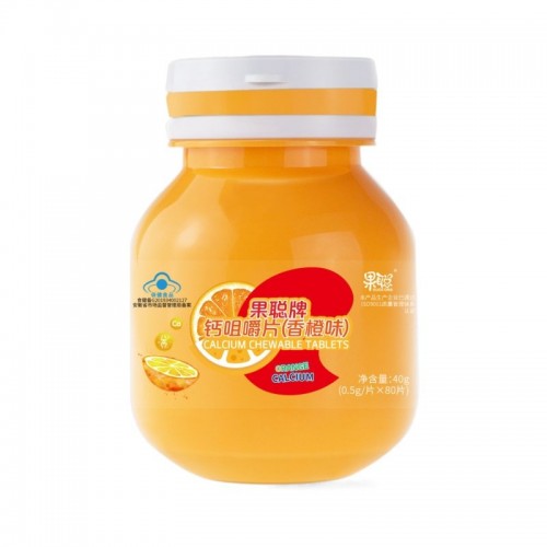 維生素C咀嚼片 微泡片 八款